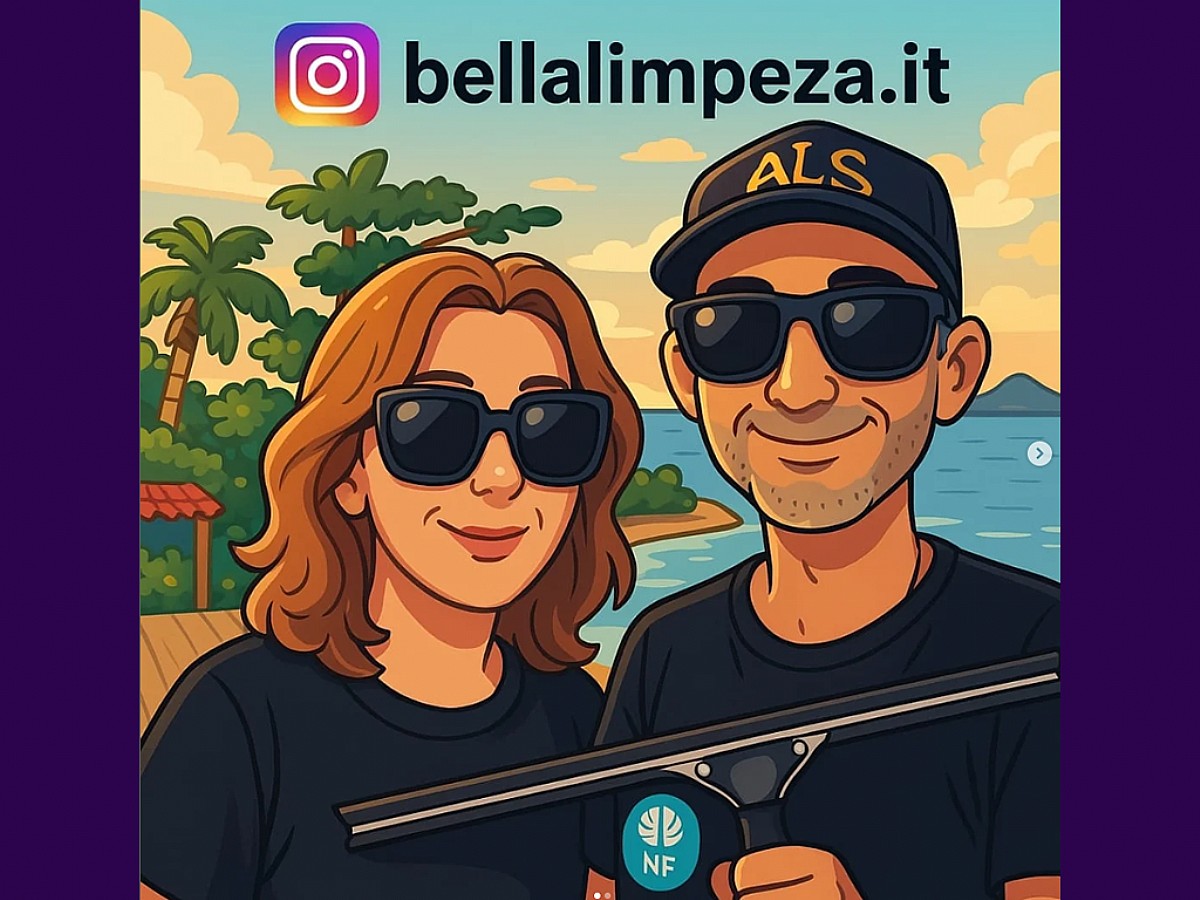 Bella na #trend